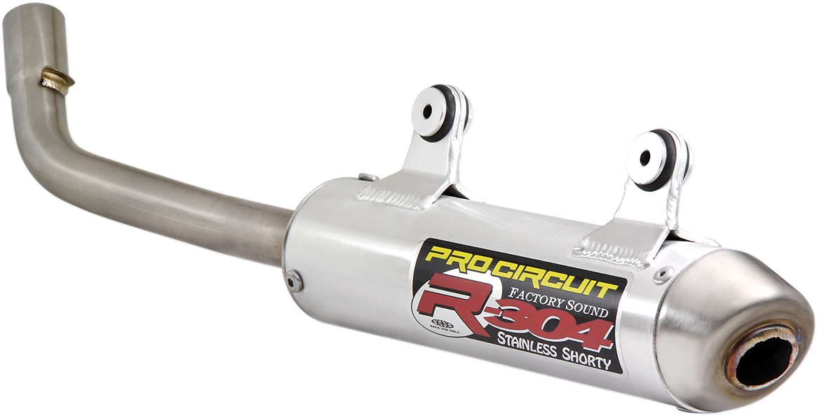 PRO CIRCUIT R-304 Silencer 1161725