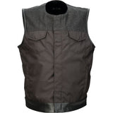 Z1R Nightfire Vest - Black - 2XL 2830-0710