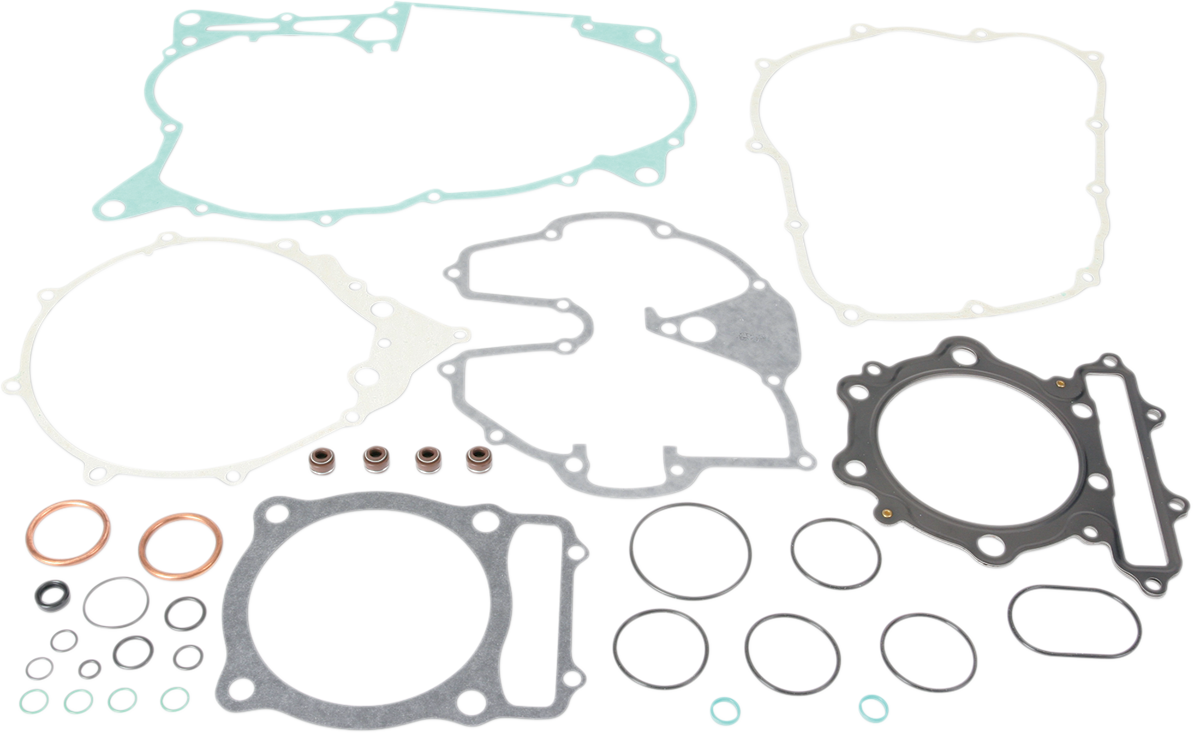 MOOSE RACING Complete Motor Gasket Kit 808280MSE