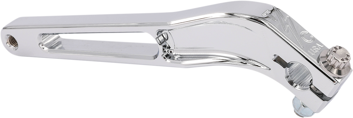 THRASHIN SUPPLY CO. Shifter Lever - Chrome TSC-2900-3