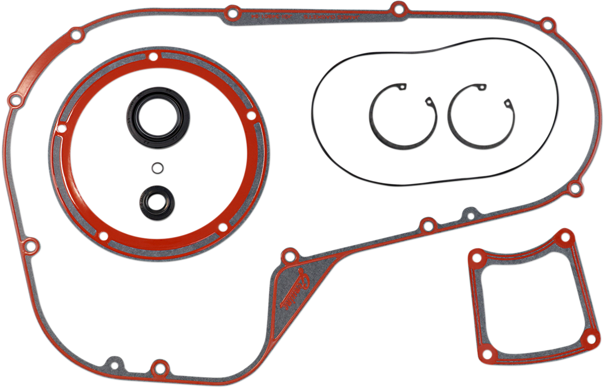 JAMES GASKET Primary Cover Gasket Kit JGI-34901-05-K