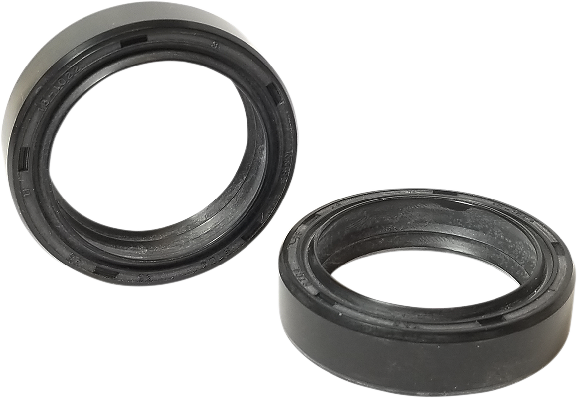 K&S TECHNOLOGIES Fork Seals - 35 mm x 46 mm x 11 mm 16-1022