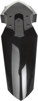 UFO Front Fender - Black YA04846-001