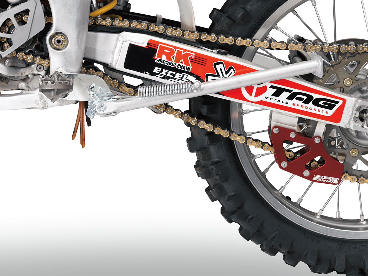 MOOSE RACING Bolt-On Kickstand - CRF150R 47