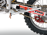 MOOSE RACING Bolt-On Kickstand - Yamaha YZ 46