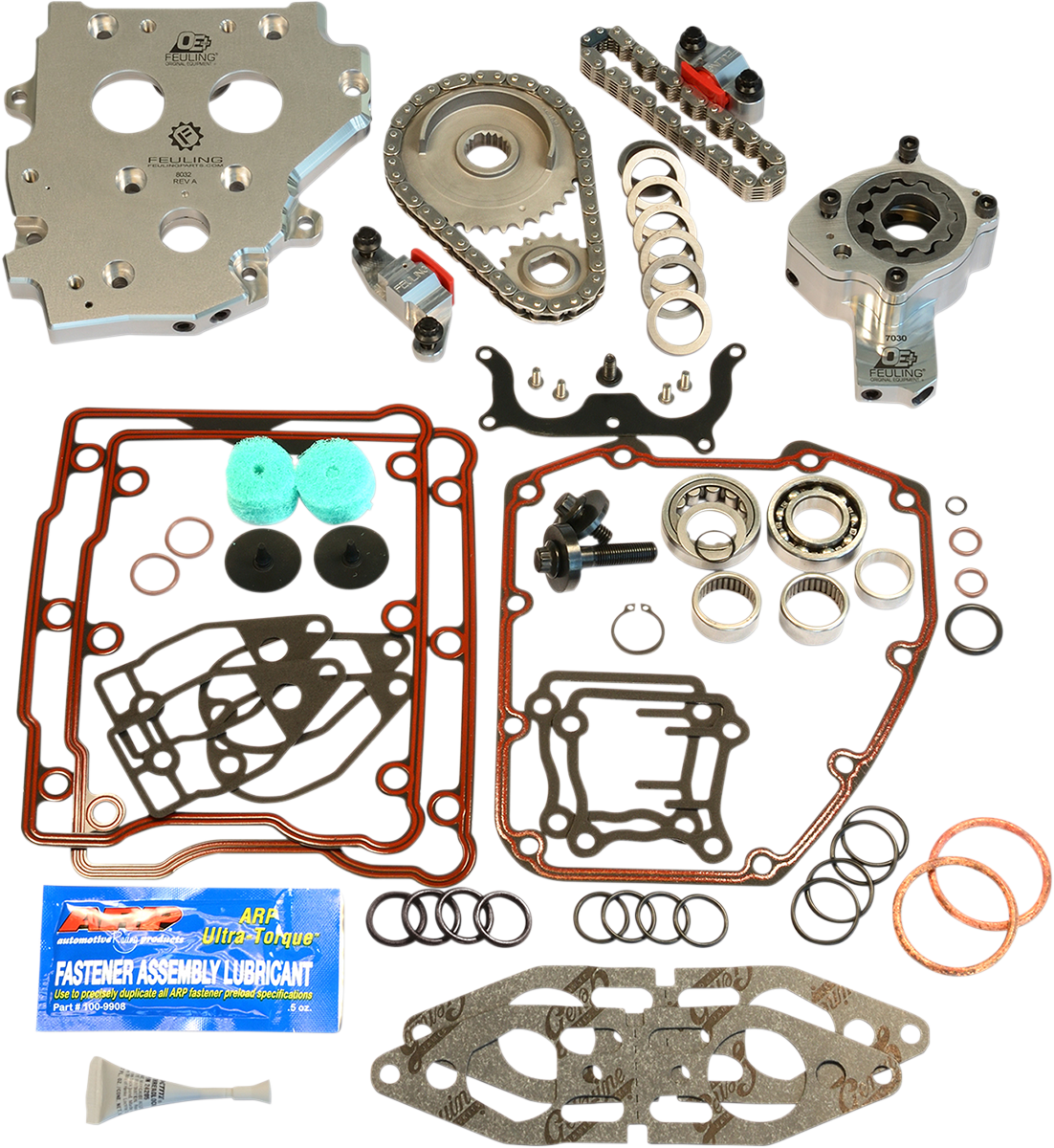 FEULING OIL PUMP CORP. Tensioner Conversion Kit 7089