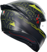 AGV K1 S Helmet - Track 46 - Small 2118394003013S