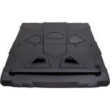 MB QUART Audio Roof - 6 Speaker - 1 Subwoofer - Ranger - Rear Roof MBQRG4-S14RREAR