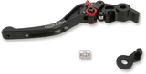 CRG Clutch Lever - RC2 - Short - Black 2RB-522-H-B