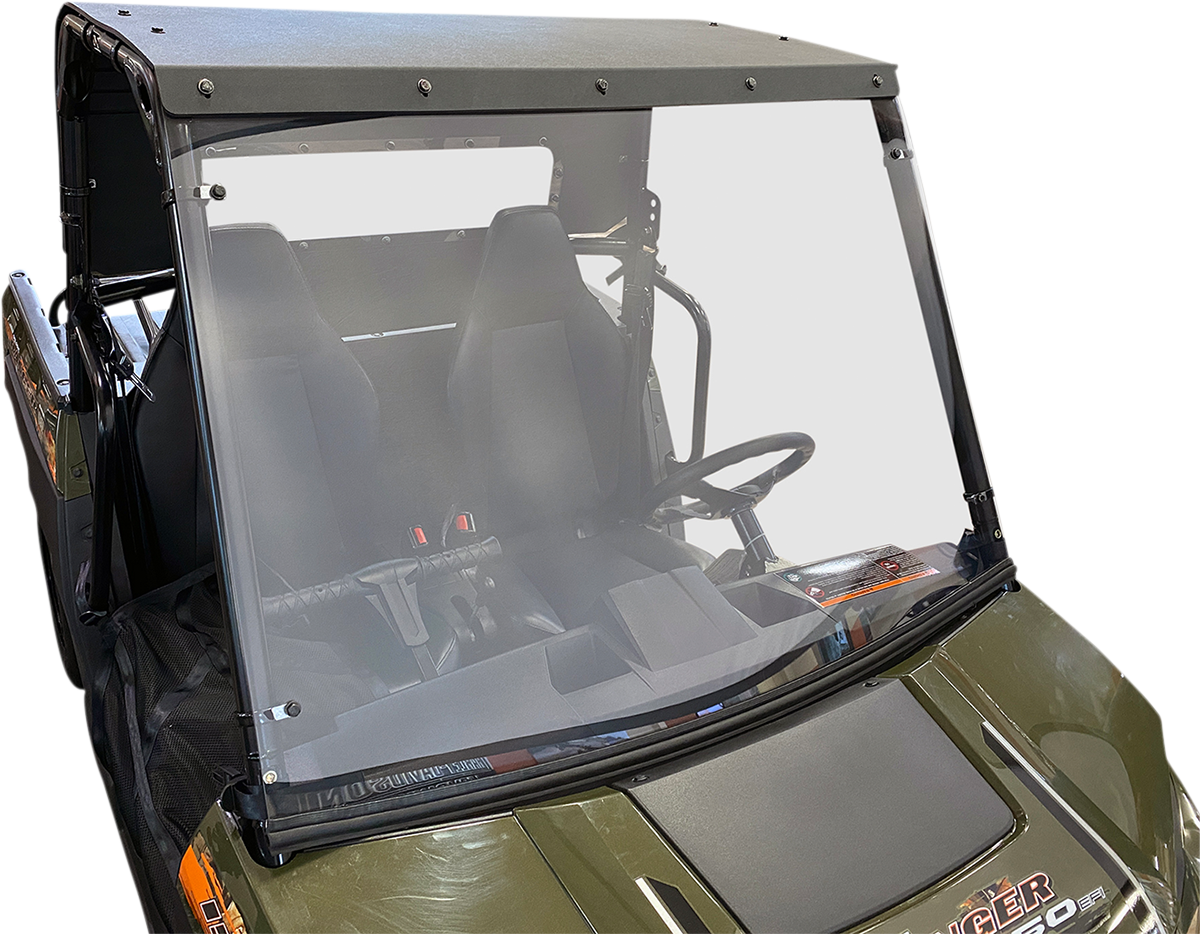 MOOSE UTILITY Panel Kit - Windshield - Roof - Rear Panel - Ranger V000234-00000M