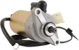 Parts Unlimited Starter Motor 410-54143