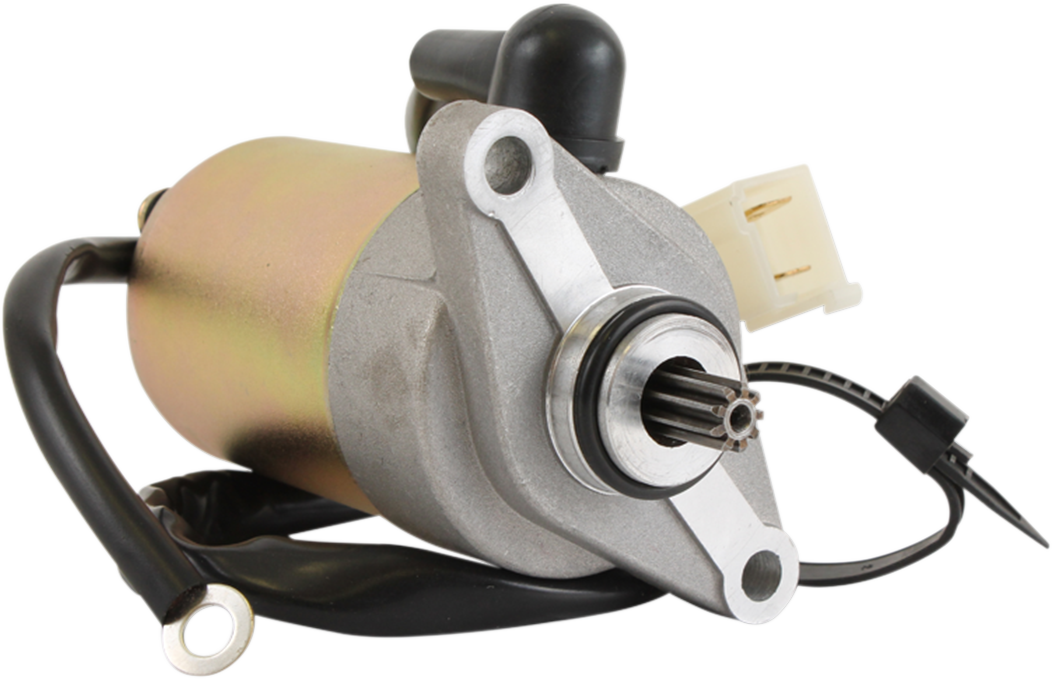 Parts Unlimited Starter Motor 410-54143