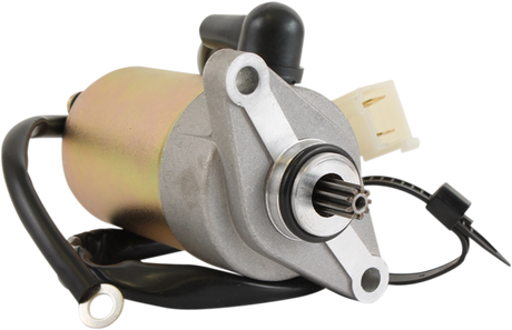 Parts Unlimited Starter Motor 410-54143