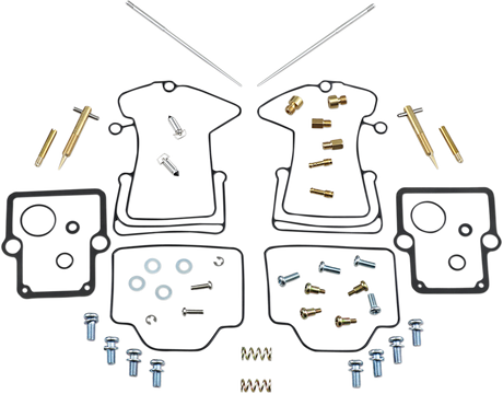 Parts Unlimited Carburetor Rebuild Kit - Polaris 26-1839