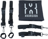 KURYAKYN XKursion® XB Ambassador Tail Bag 5256