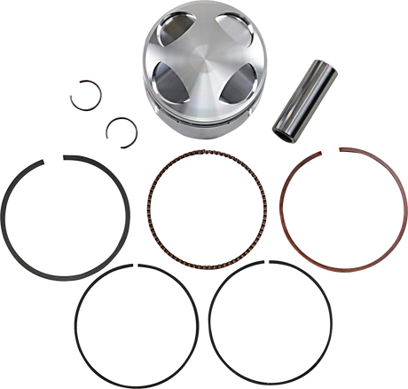 JE PISTONS Piston Kit 133889