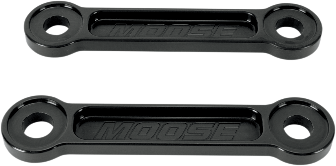 MOOSE RACING Lowering Pull Rod - Lowers 1.75" 0419-0010