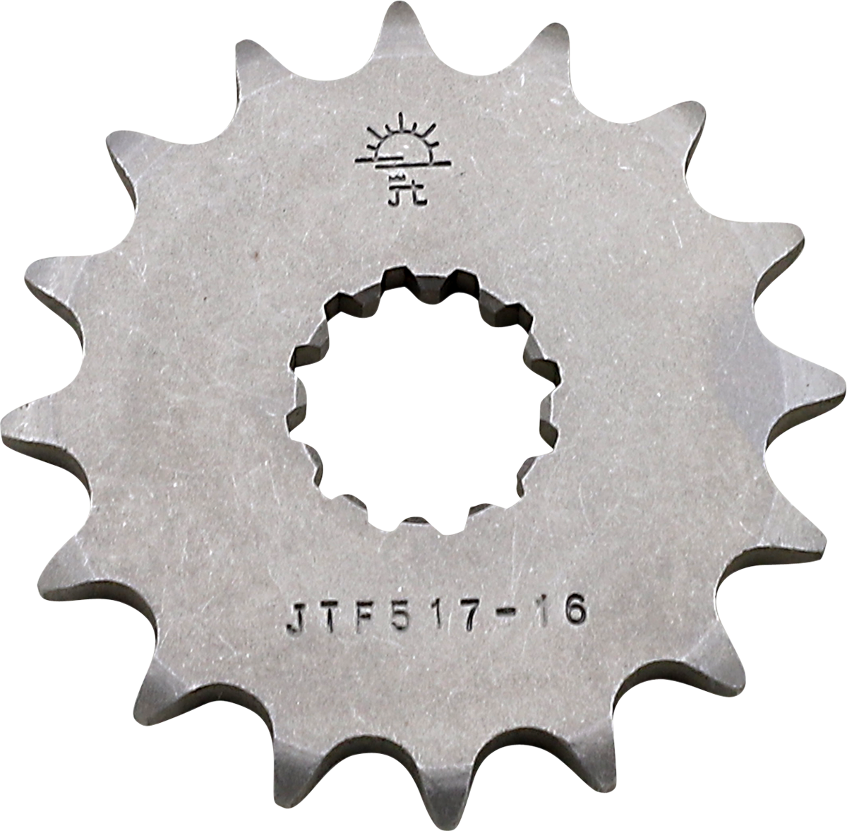 JT SPROCKETS Counter Shaft Sprocket - 16-Tooth JTF517.16