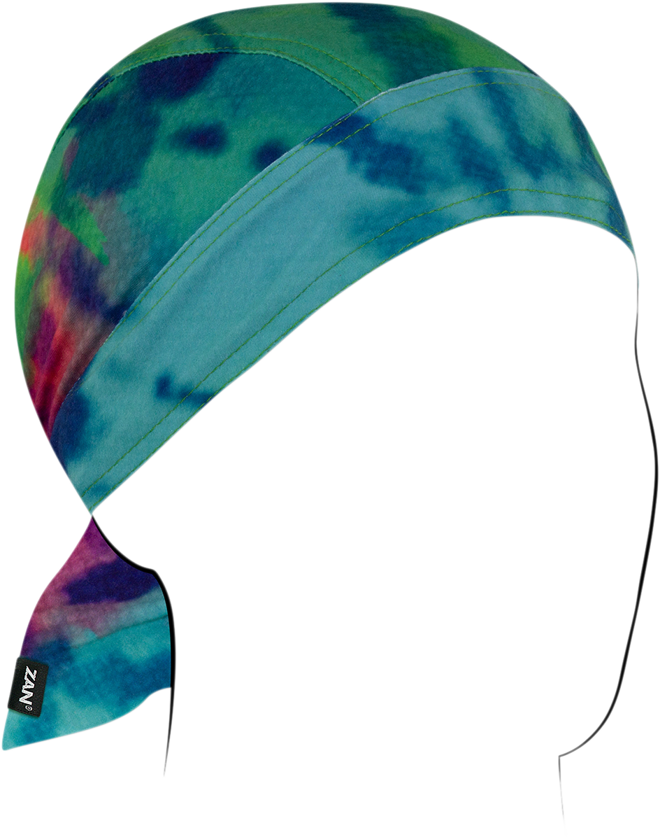 ZAN HEADGEAR Flydanna SportFlex - Tie Dye ZL428