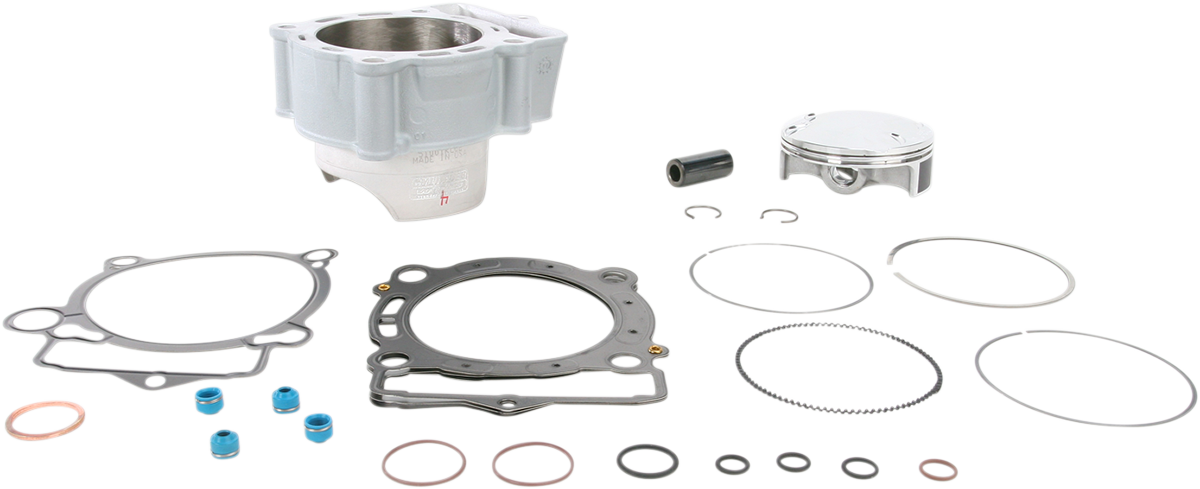 CYLINDER WORKS Cylinder Kit - Big Bore 51001-K01