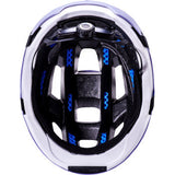 KALI 5th Ave Helmet - Matte Lilac/White - L/XL 251425127