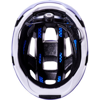KALI 5th Ave Helmet - Matte Lilac/White - S/M 251425126