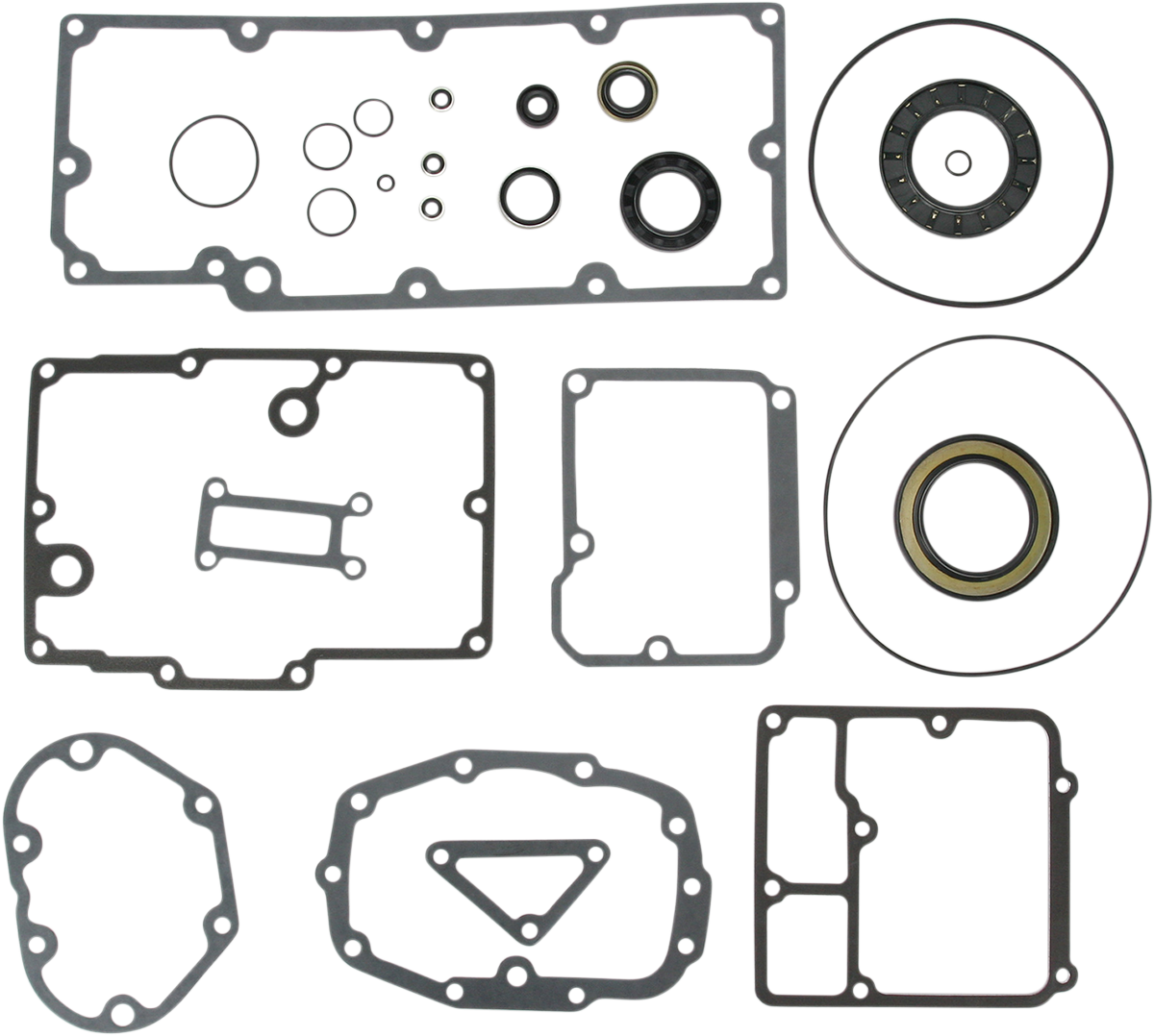 COMETIC Trans Gasket - Big Twin C9469