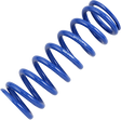 RACE TECH Rear Spring - Blue - Sport Series - Spring Rate 319.19 lbs/in SRSP 672757