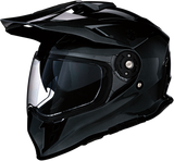 Z1R Range Dual Sport Helmet - Black - Small 0101-10876