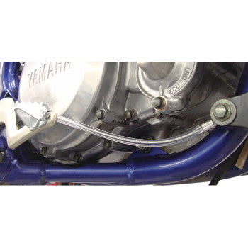 MOTION PRO Pedal Anchor Kit - Universal - Off-Road 11-2008