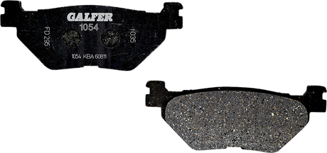 GALFER Brake Pads FD295G1054