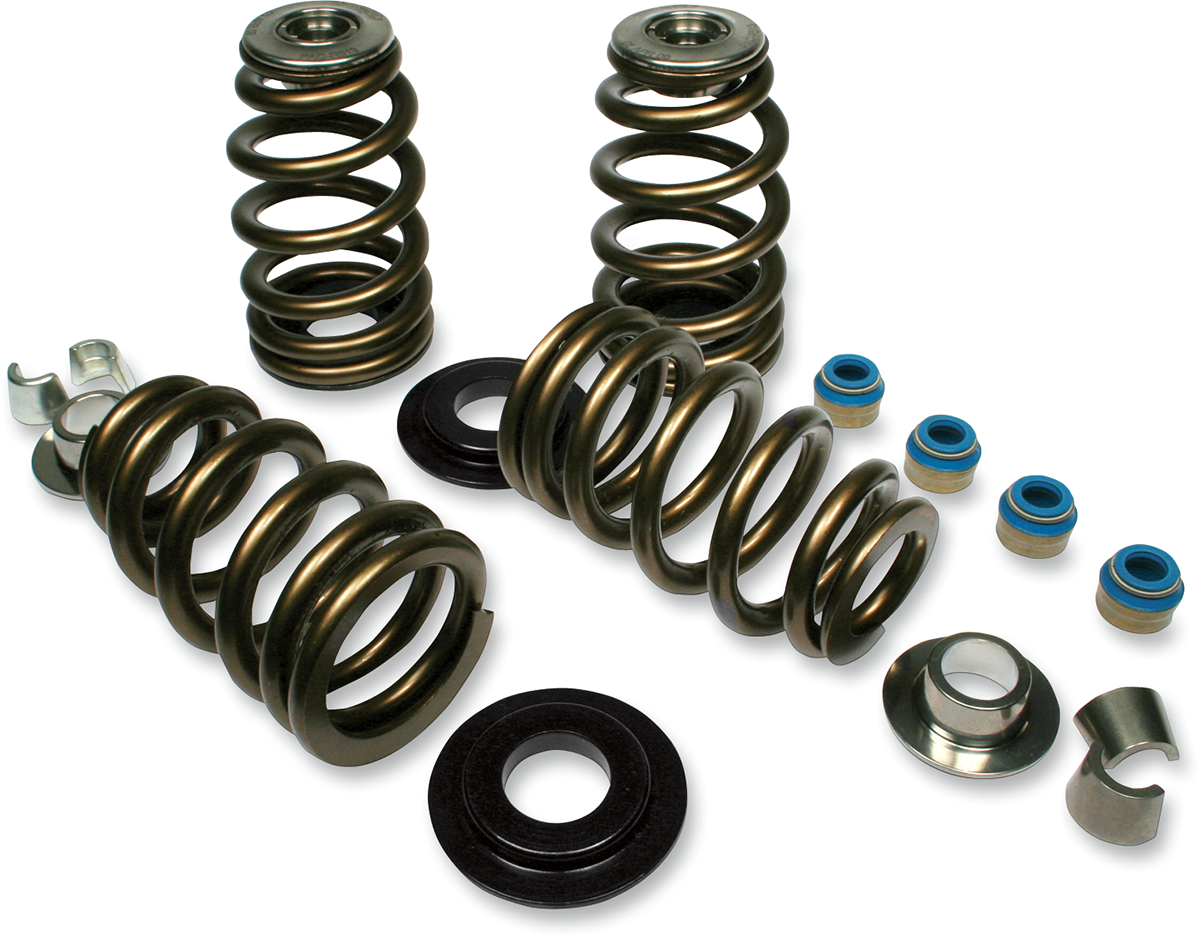 FEULING OIL PUMP CORP. Valve Springs - Twin Cam 1205