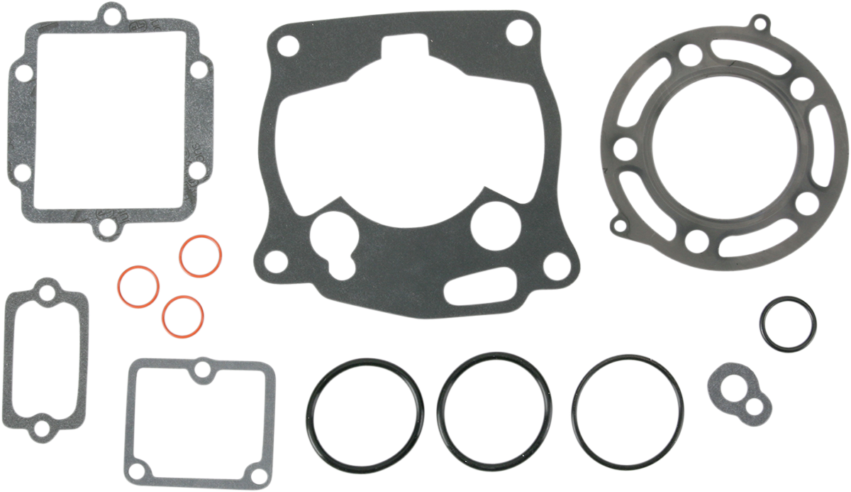 MOOSE RACING Top End Gasket Kit 810424MSE