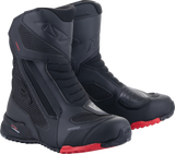 ALPINESTARS Stella RT-7 Drystar® Boots - Black - US 3.5 2443124-1100-36