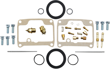 Parts Unlimited Carburetor Rebuild Kit - Ski-Doo 26-1940