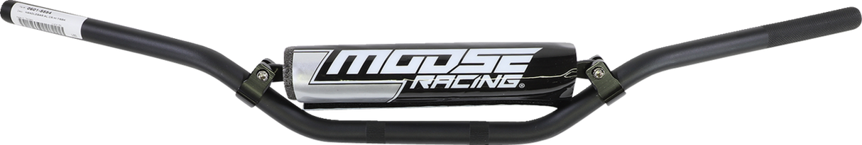 MOOSE RACING Handlebar - CR-High - 7/8" - Aluminum - Black H31-6179MB6