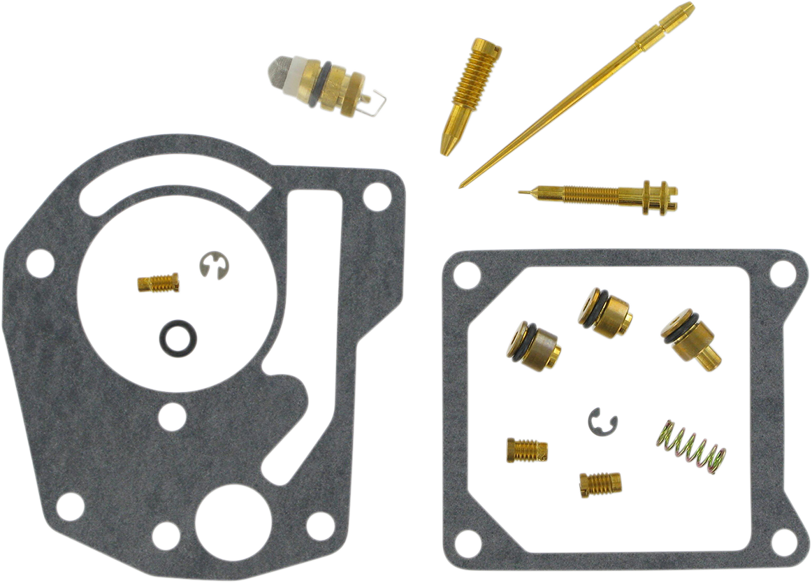 K&L SUPPLY Carburetor Repair Kit - Yamaha 18-5112