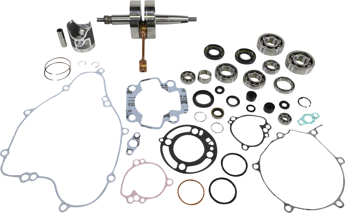 VERTEX Engine Kit - Kawasaki WR101-051