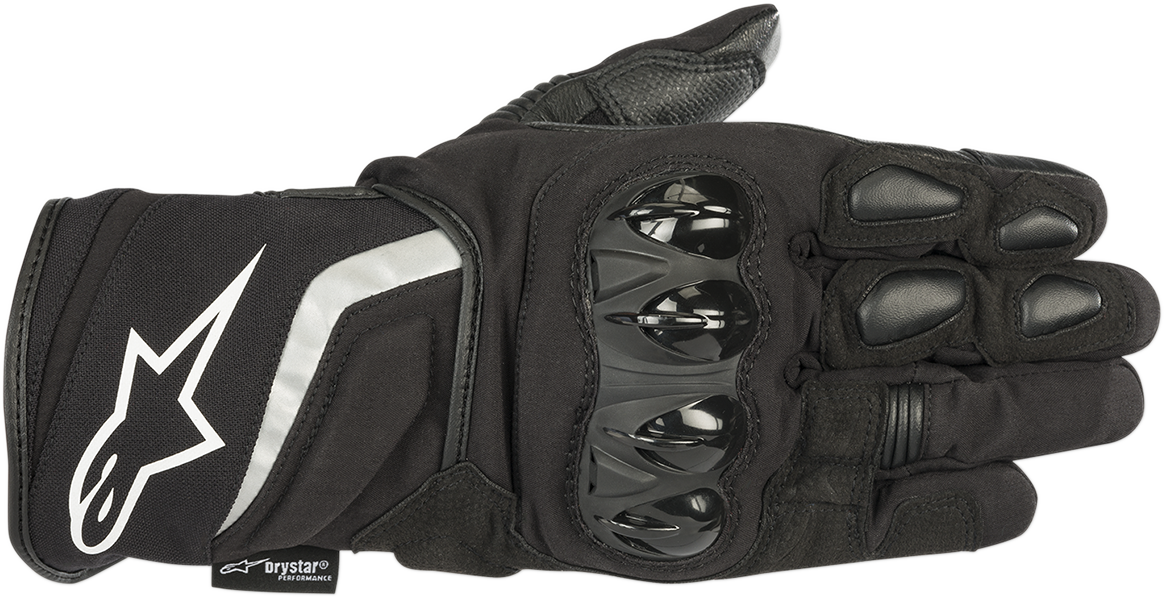 ALPINESTARS T-SP W Drystar® Gloves - Black - 2XL 3527719-10-2X