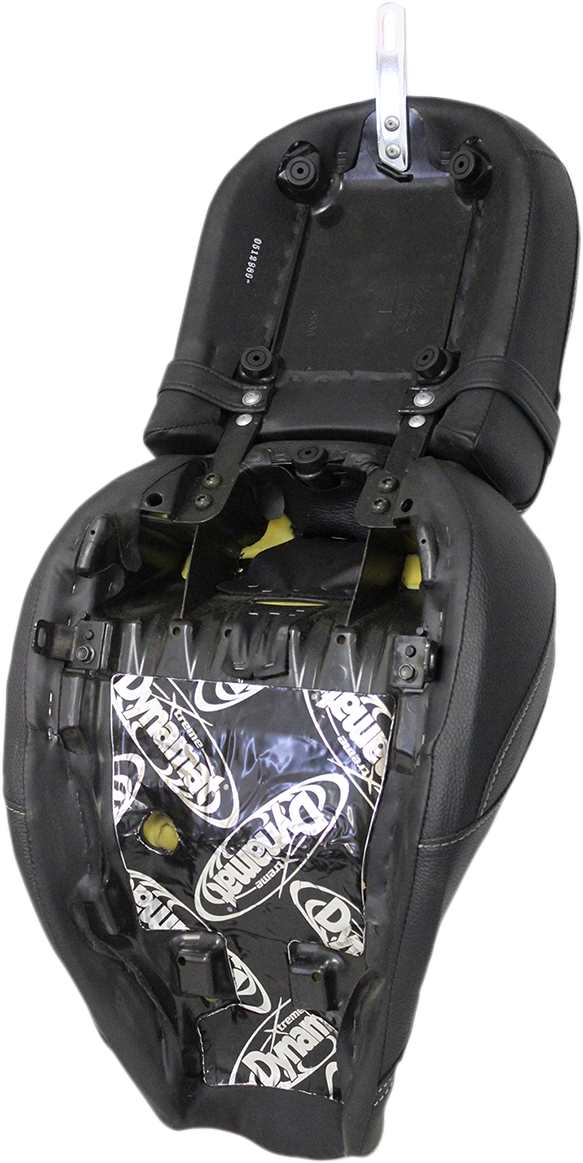 KLOCK WERKS Seat Insulation Kit - Indian KWS-04-0513-B