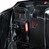SHOW CHROME Trunk Shock - Can-Am RT 41-267