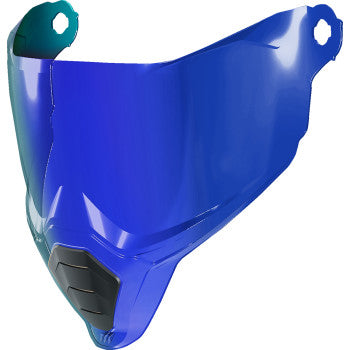 ICON Ultrashield™ Shield - Ultraflite™ - Boatdrink Blue  0130-1394