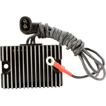 RM STATORRegulator/Rectifier - Mosfet - Black - FL/FX RM30925