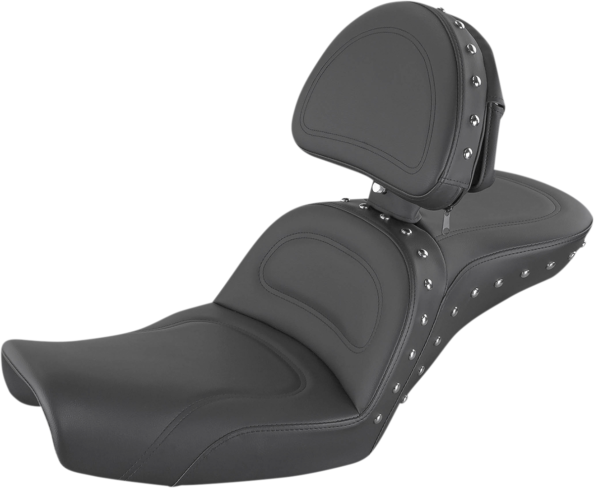 SADDLEMEN Explorer Special Seat - Backrest 896-04-040