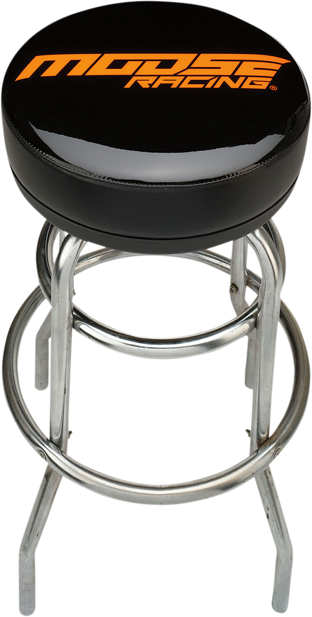 MOOSE RACING Barstool - Logo X80-6020MR