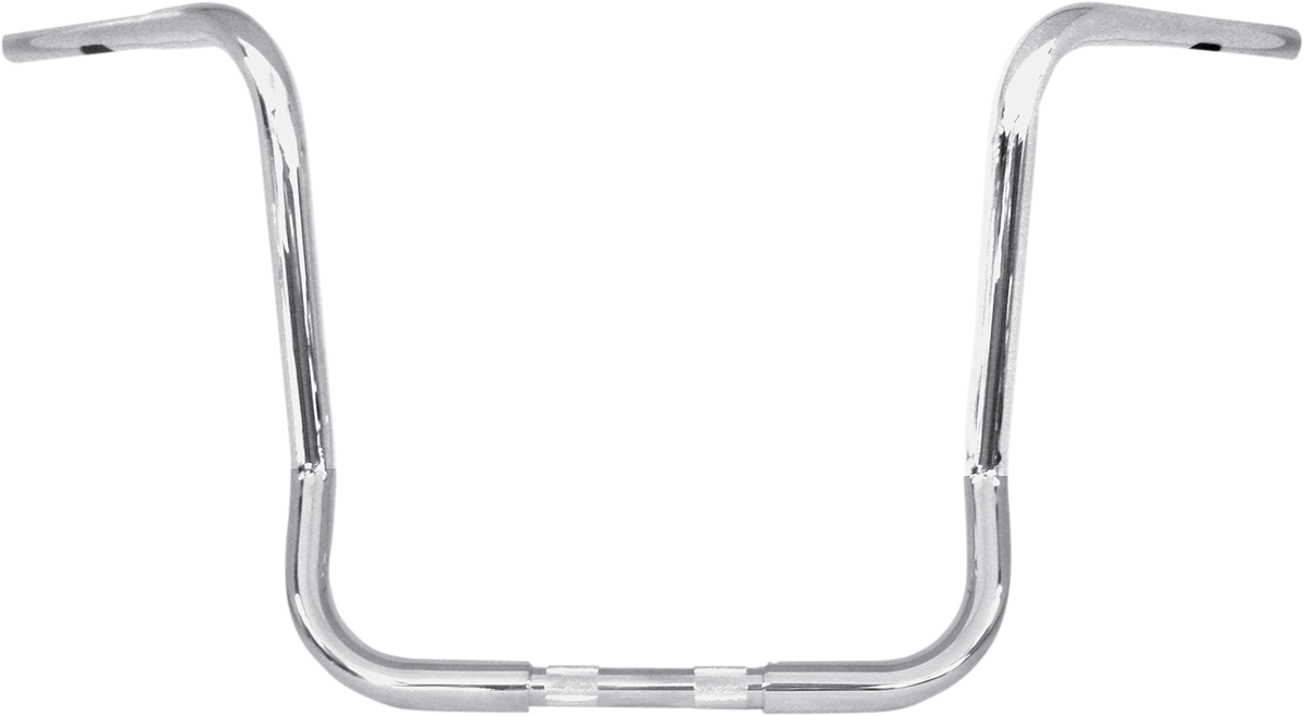 WILD 1 Handlebar - Ape Hanger - FLHT - 14" - Chrome WO576