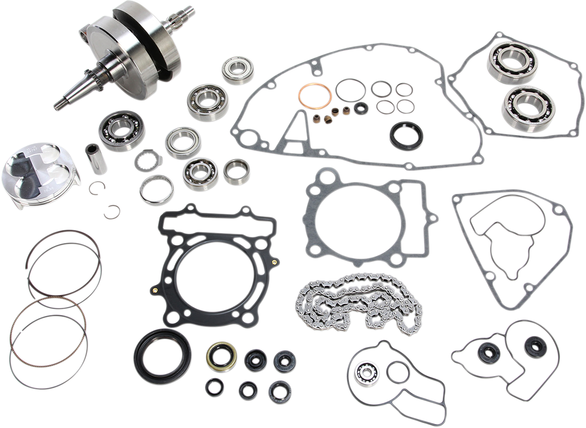 VERTEX Engine Kit - Kawasaki/Suzuki WR101-039