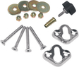 PINGEL Mounting Kit - T-Bolt and Anchor WC-MD010T