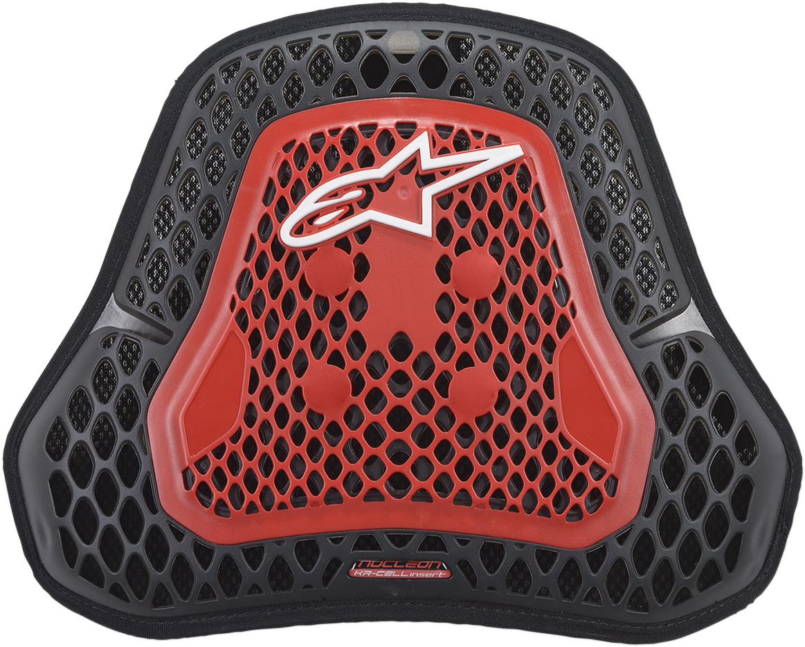 ALPINESTARS Nucleon KR-Cell CIR Chest Protector - Small 6702020-003-S