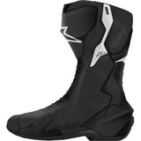 ALPINESTARS Stella SMX-6 V3 Boots - Black/White - US 6/EU 39 2223125-12-39